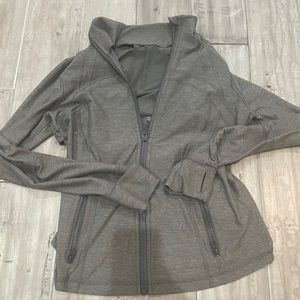 Lulu Lemon Define Jacket